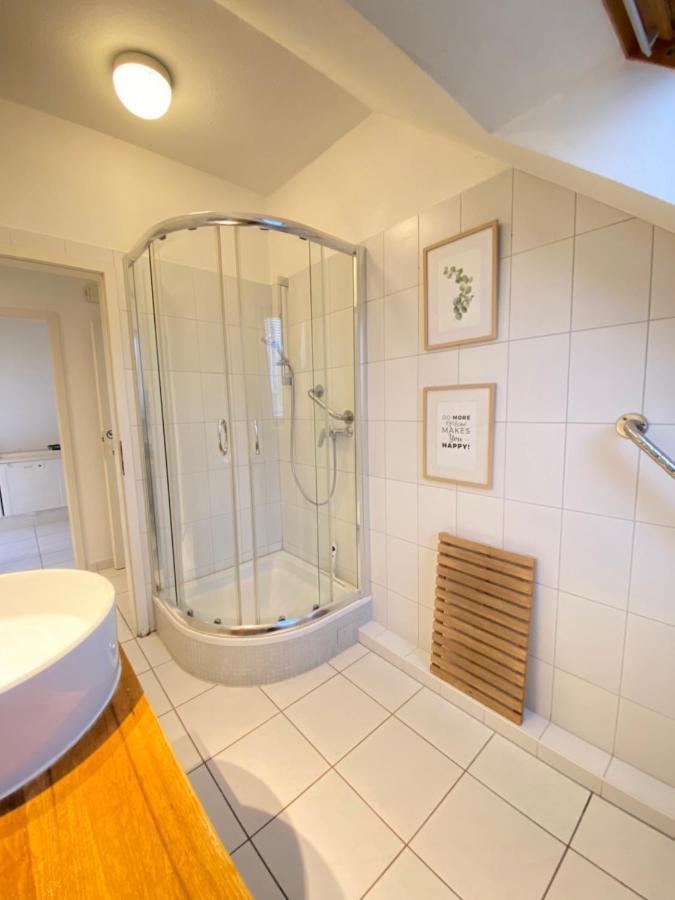 Kieler Fewo No.1 Eksteriør billede
