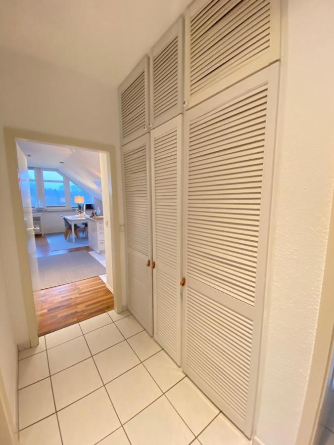 Kieler Fewo No.1 Eksteriør billede